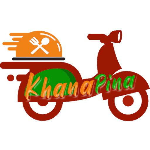 KhanaPina logo
