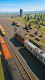screenshot of Train Ramp Jumping