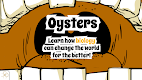screenshot of Oysters, by Chekhov
