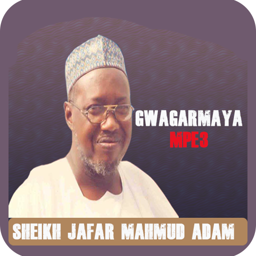 Sheikh Jafar - Gwagwarmaya MP3 8.0.0 Icon