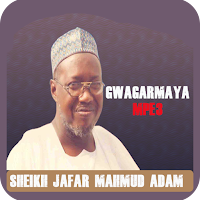 Sheikh Jafar - Gwagwarmaya MP3