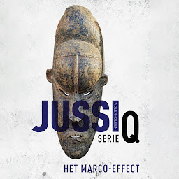 Icon image Het Marco-effect (Serie Q)