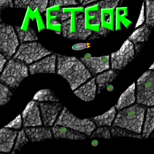 Meteor Mobile Lite 1.0 Icon