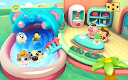 screenshot of Dr. Panda's Swimming Pool