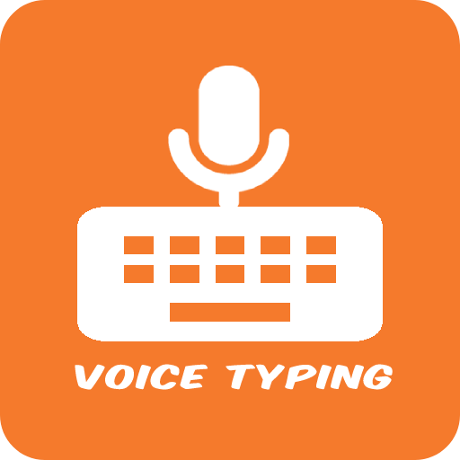 Voice Typing - Speech to Text logo