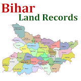 Bihar Land Records Online icon