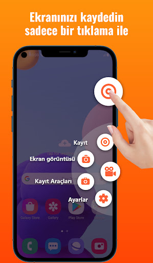 Uygulama önizlemesi
