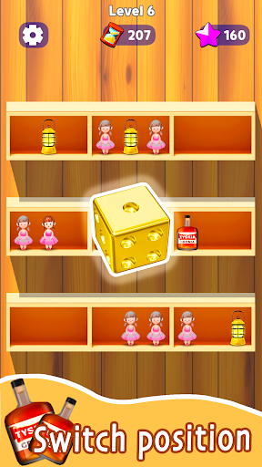 Triple Master 3D: Goods Merge Screen 2