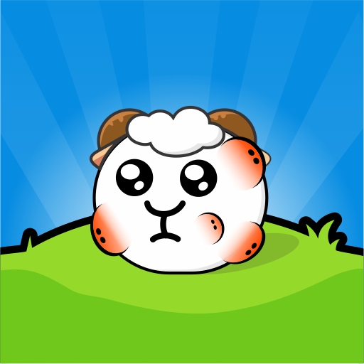 Honeybee Sheep logo
