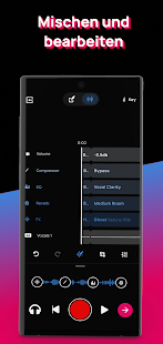 Voloco: Beats & Effekte Studio स्क्रीनशॉट