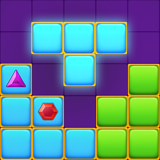 Block Blitz: Block Puzzle Game logo