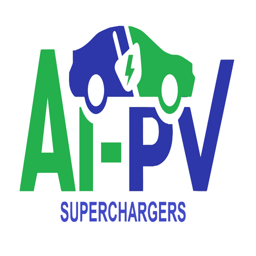 MySuperchargers logo