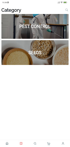 SheeBizz Screen 2