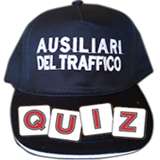 ausiliario del traffico logo