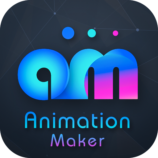 Animate maker. Стар мейкер приложение.