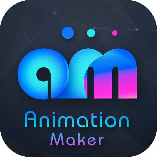 Animation Maker : Photo, Video logo