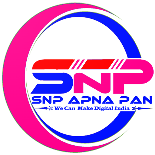 SNP Apna Pan logo