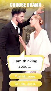 Fancy Love Interactive Story v2.9.6 Mod Apk (Unlimited Money) Free For Android 4