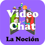 Video Chat La Noción icon