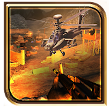 SSG Commando Sniper 3D icon