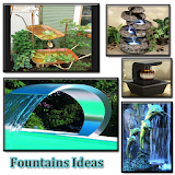 Fountains Ideas icon