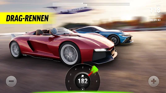 Race Max Pro - Auto Rennspiel