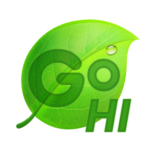 Hindi for GO Keyboard - Emoji  Icon