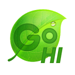Cover Image of Télécharger Hindi pour clavier GO - Emoji 4.0 APK