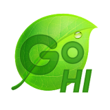 Hindi for GO Keyboard - Emoji icon