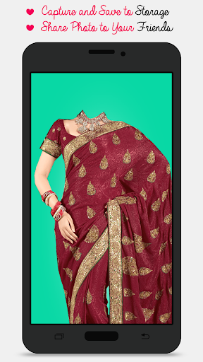 Jewelery Photo Suit Screen 3
