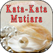 Kata-Kata Mutiara - Androidアプリ