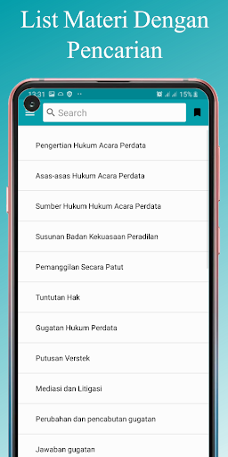 Hukum Acara Perdata