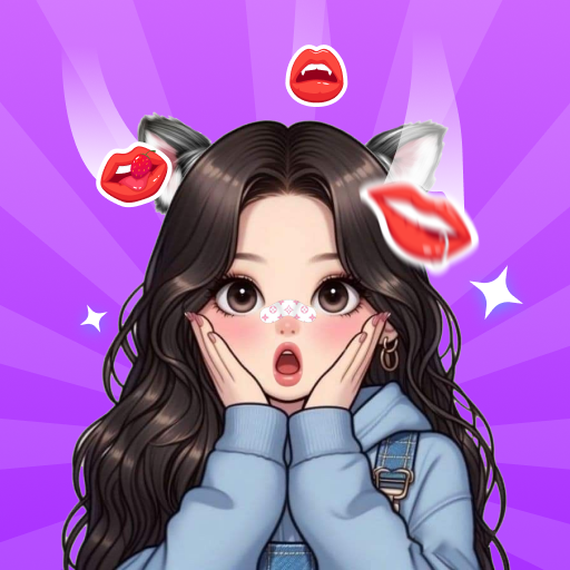 Get Lip Fall Filter for Android Aso Report