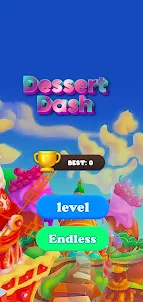 Dessert Dash