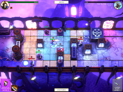 Warhammer Quest: Silver Tower 1.6005 APK screenshots 15