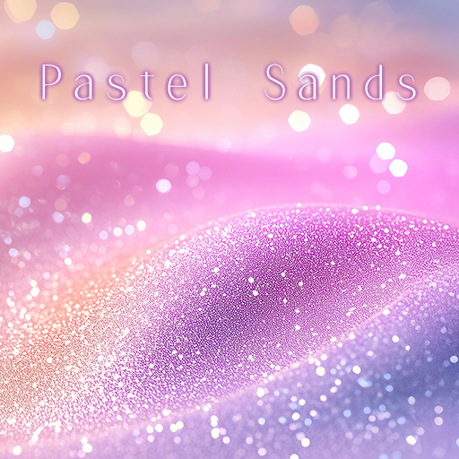Pastel Sands Theme +HOME