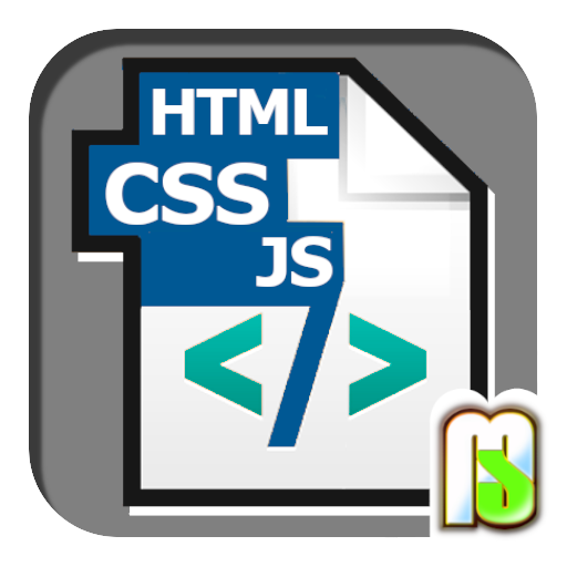 Html Css JS Tester + Example logo