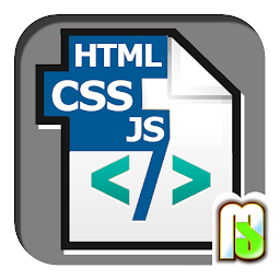 Slika ikone Html Css JS Tester + Example