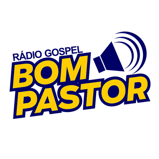 Rádio Gospel Bom Pastor logo