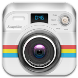 Snapvideo - Timelapse video icon