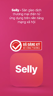 Selly - Dễ dàng bán hàng 2.20.1 screenshots 2