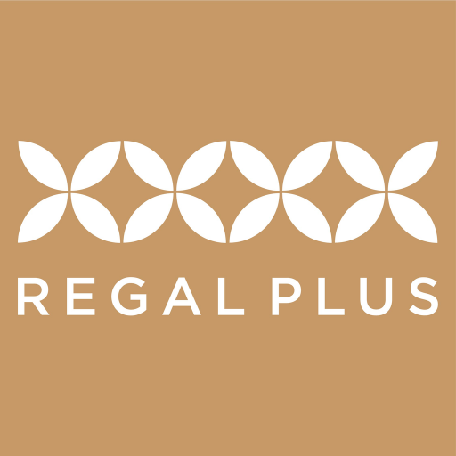 REGAL PLUS logo