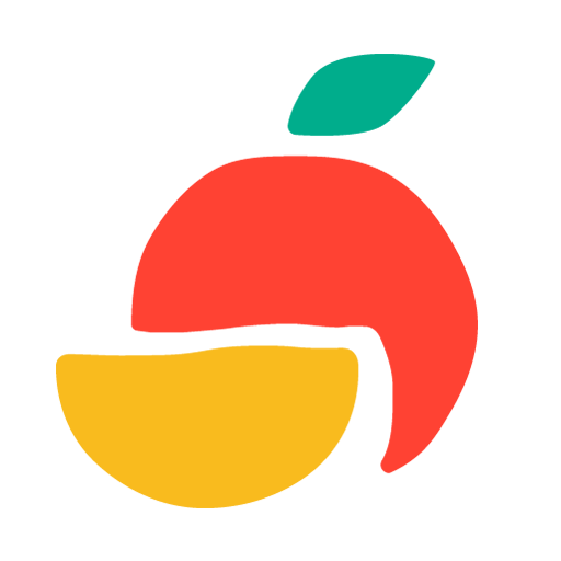 Tangelo - Get Food Prescribed! logo