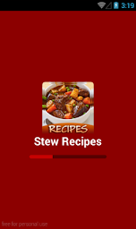 Stew Recipes Free