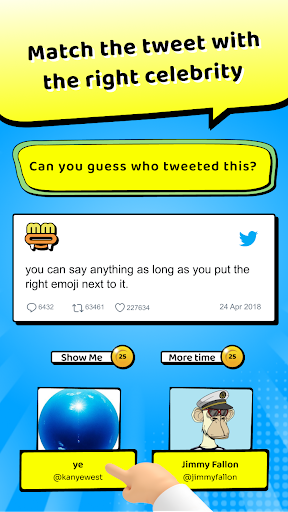 Grammar Police Screen 2