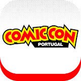 Comic Con Portugal icon