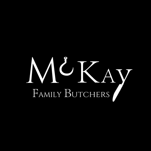McKay Butchers logo