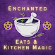 Enchanted Eats & Kitchen Magic - Androidアプリ