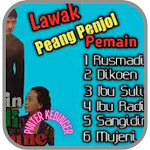 Cover Image of Download Lawak Peang penjol 1.0.0 APK