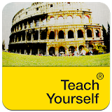 Italian course: Teach Yourself icon